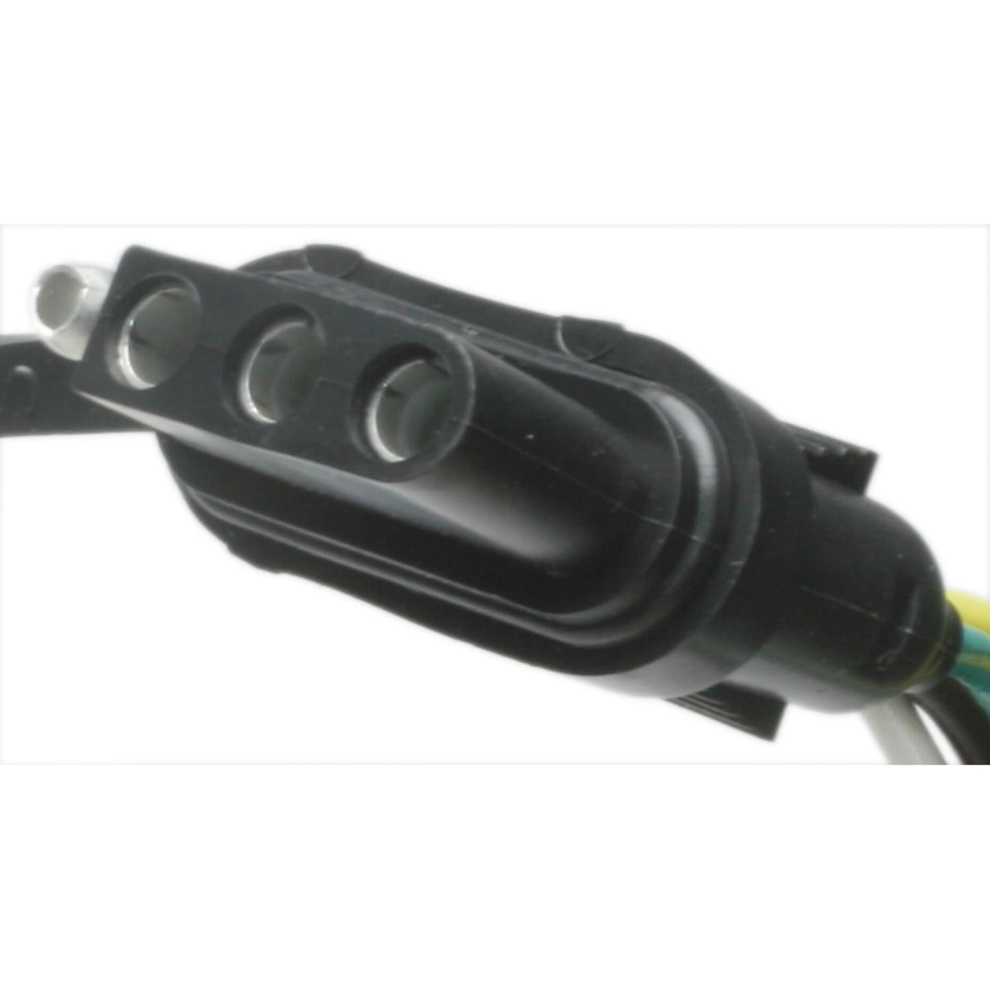 Standard Ignition Trailer Connector Kit TC427
