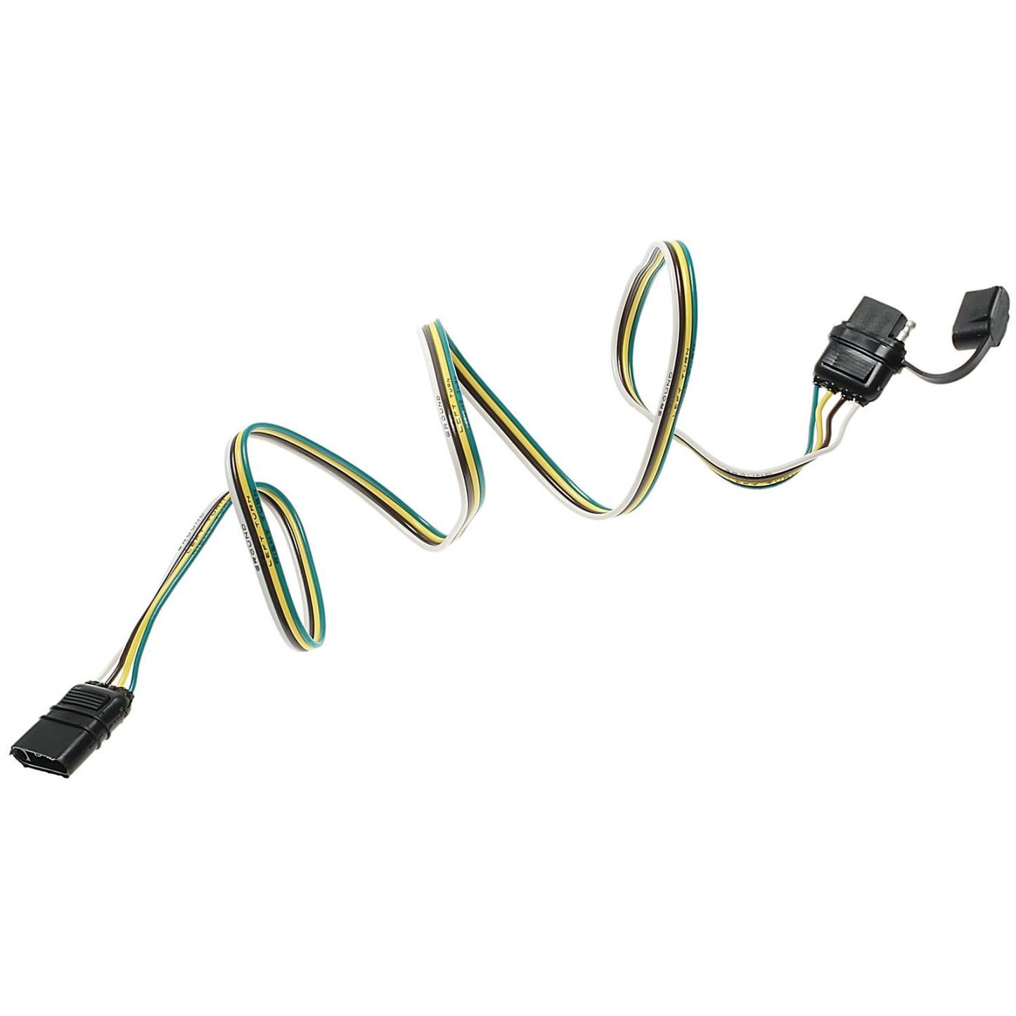 Intermotor Trailer Connector Kit TC430