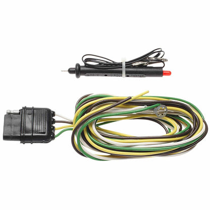 Standard Ignition Trailer Connector Kit TC434