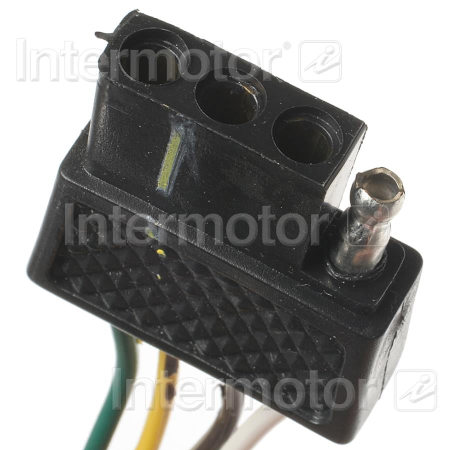 Standard Ignition Trailer Connector Kit TC438 image 2