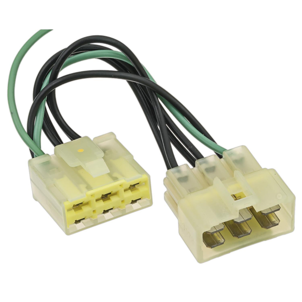 Standard Ignition Trailer Connector Kit TC438 image 3