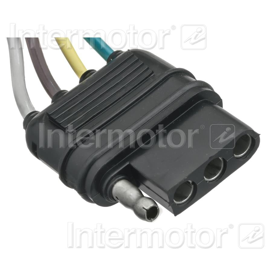 Standard Ignition Trailer Connector Kit TC438 image 5