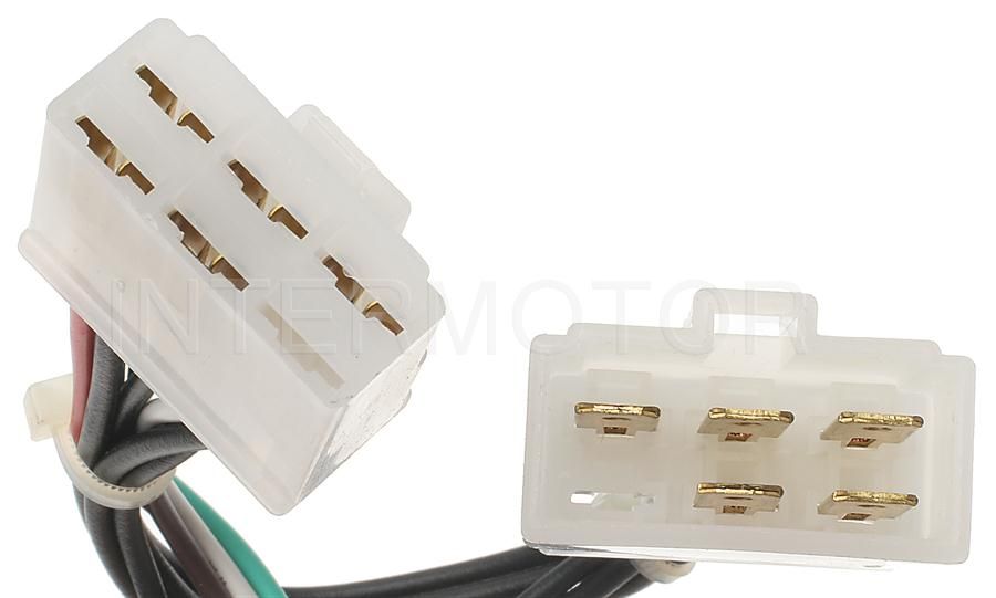 Standard Ignition Trailer Connector Kit TC438 image 6