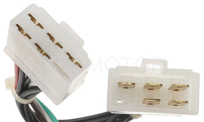Standard Ignition Trailer Connector Kit TC438 image 6