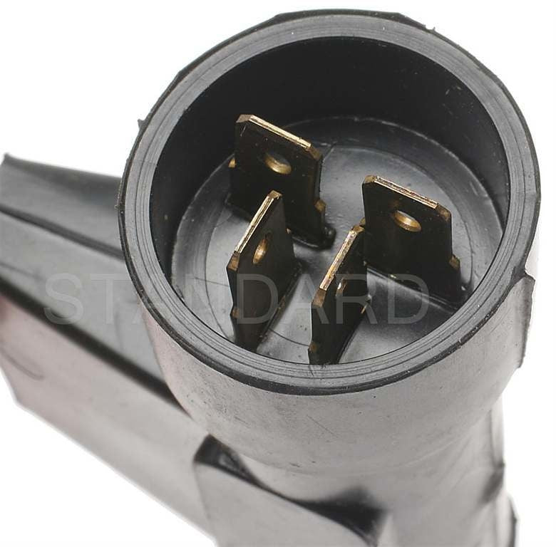 Standard Ignition Trailer Connector Kit TC441
