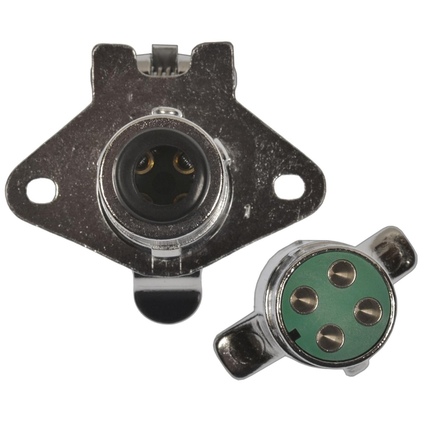 Standard Ignition Trailer Connector Kit TC44 image 3