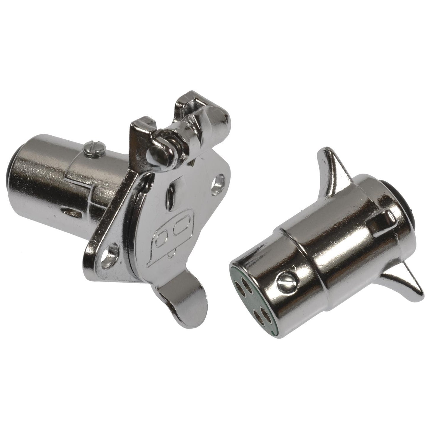 Standard Ignition Trailer Connector Kit TC44 main image