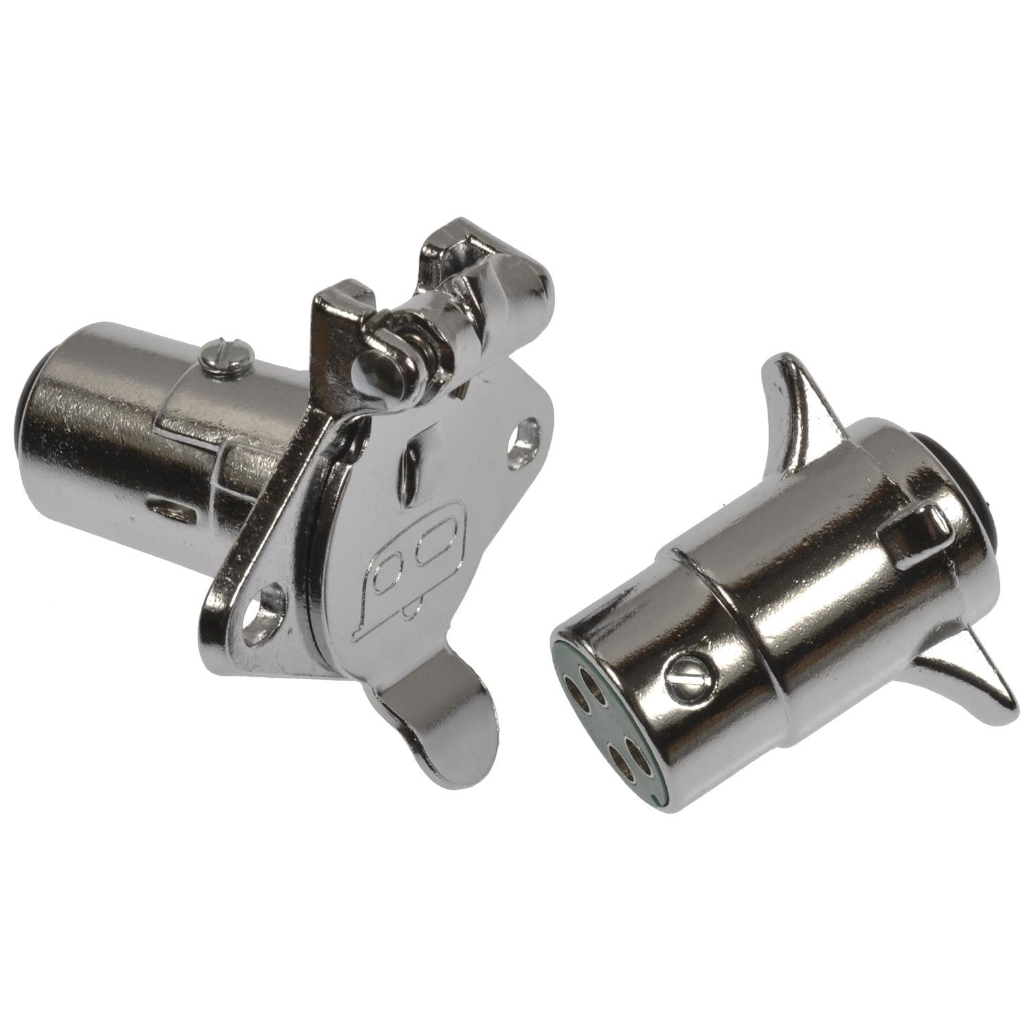 Standard Ignition Trailer Connector Kit TC44 main image