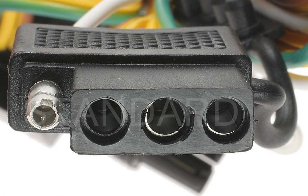Standard Ignition Trailer Connector Kit TC451A