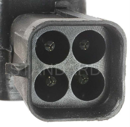 Standard Ignition Trailer Connector Kit TC451A