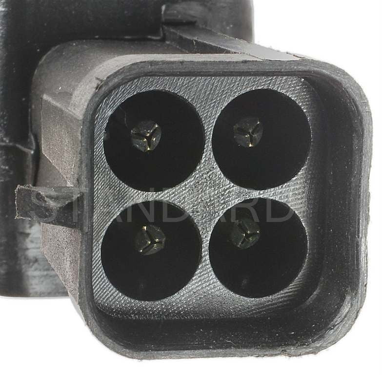 Standard Ignition Trailer Connector Kit TC451A