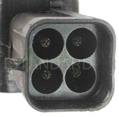 Standard Ignition Trailer Connector Kit TC451A