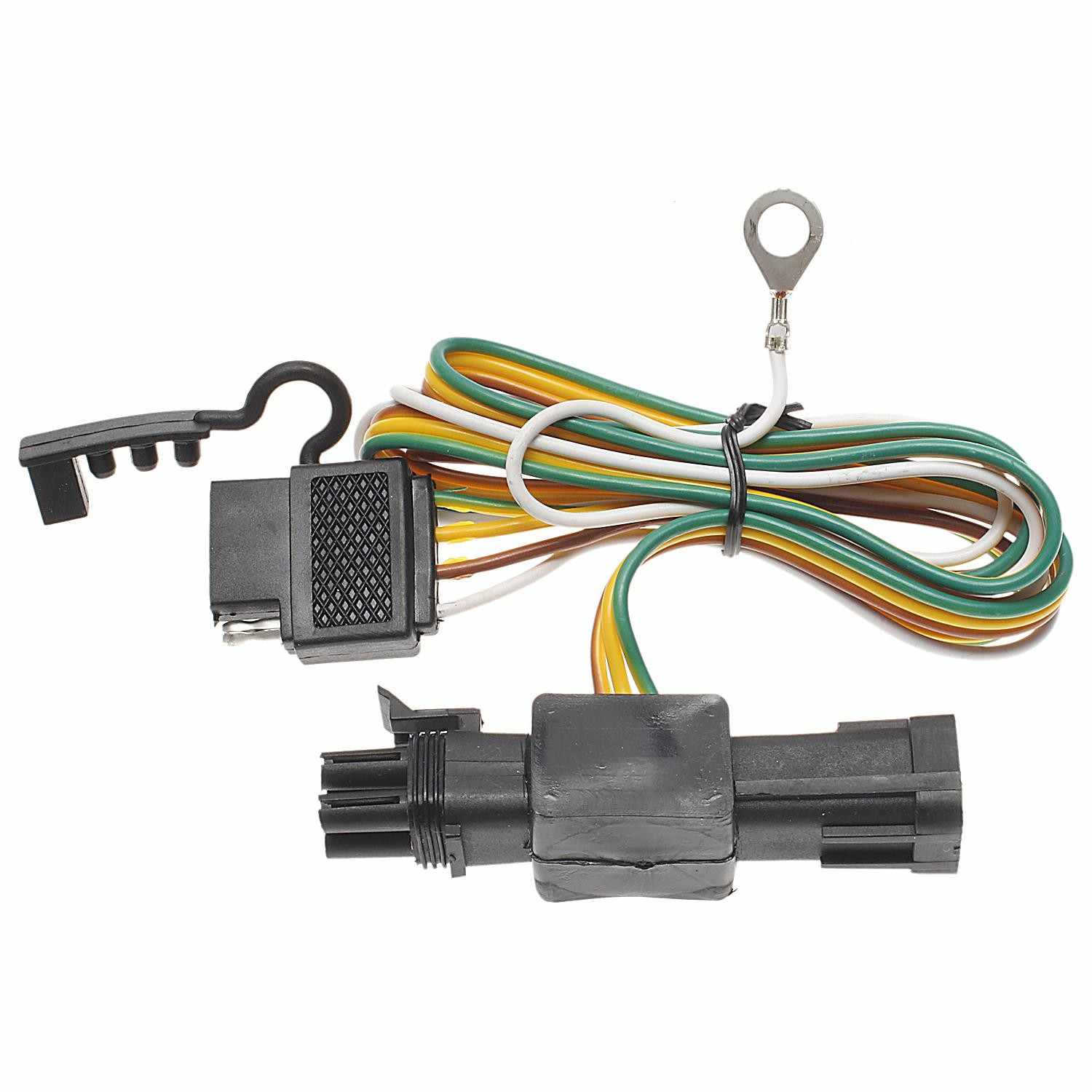 Standard Ignition Trailer Connector Kit TC451A