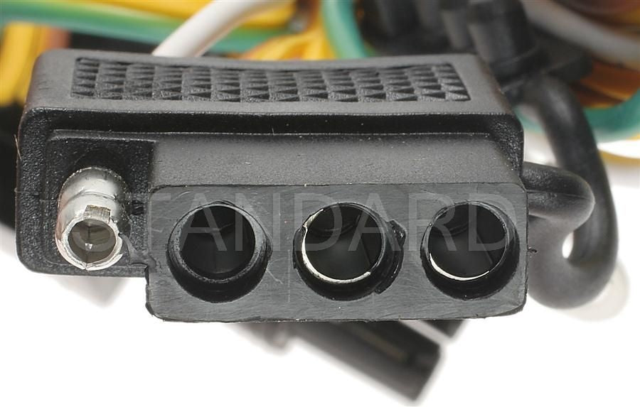Standard Ignition Trailer Connector Kit TC451A