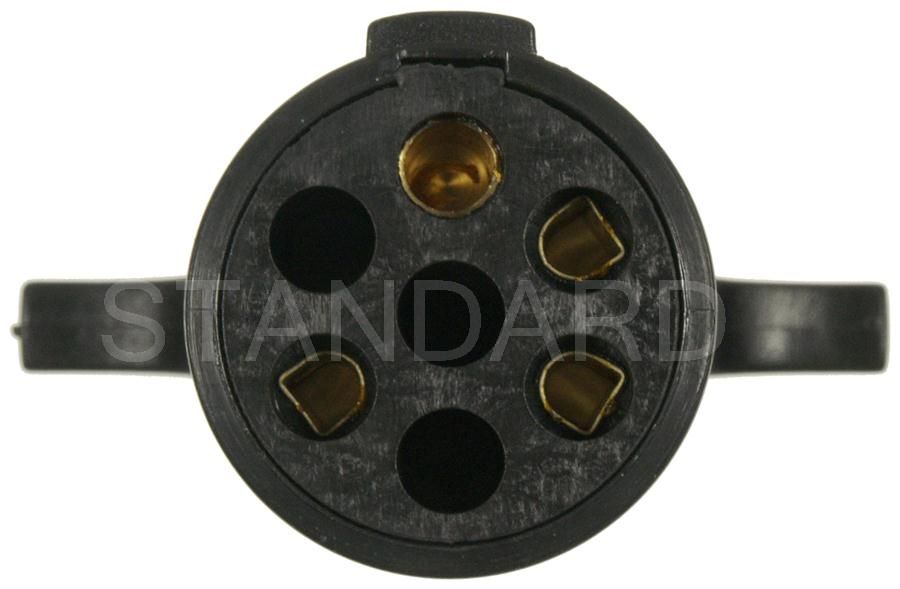 Standard Ignition Trailer Connector Kit TC458