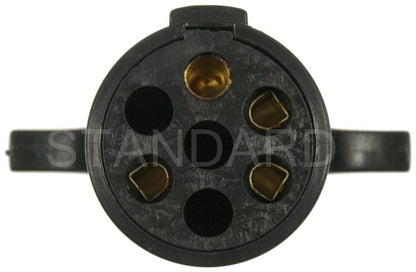 Standard Ignition Trailer Connector Kit TC458