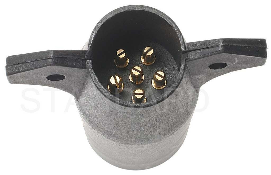 Standard Ignition Trailer Connector Kit TC459