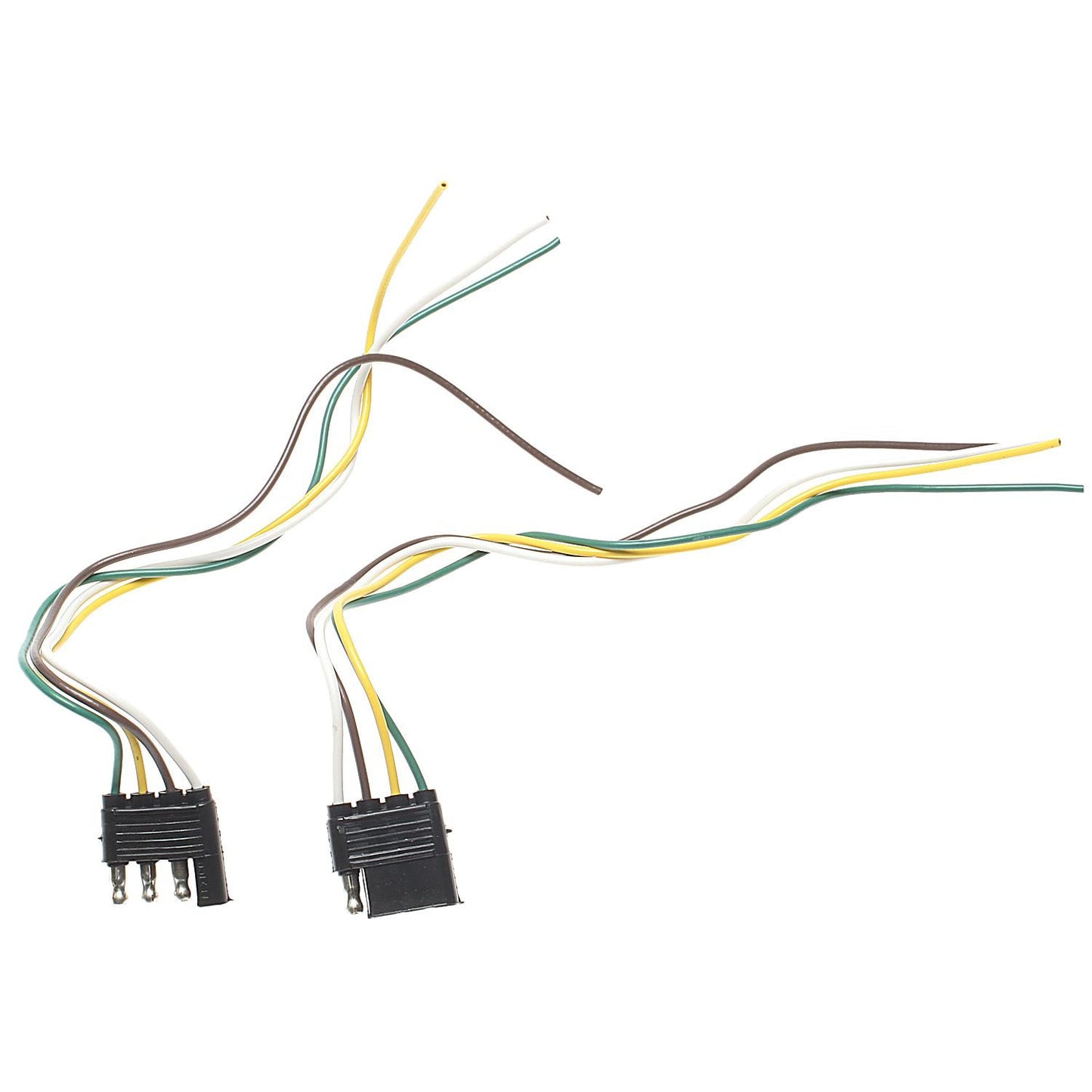 Standard Ignition Trailer Connector Kit TC45