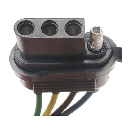 Standard Ignition Trailer Connector Kit TC462