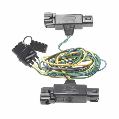Standard Ignition Trailer Connector Kit TC462