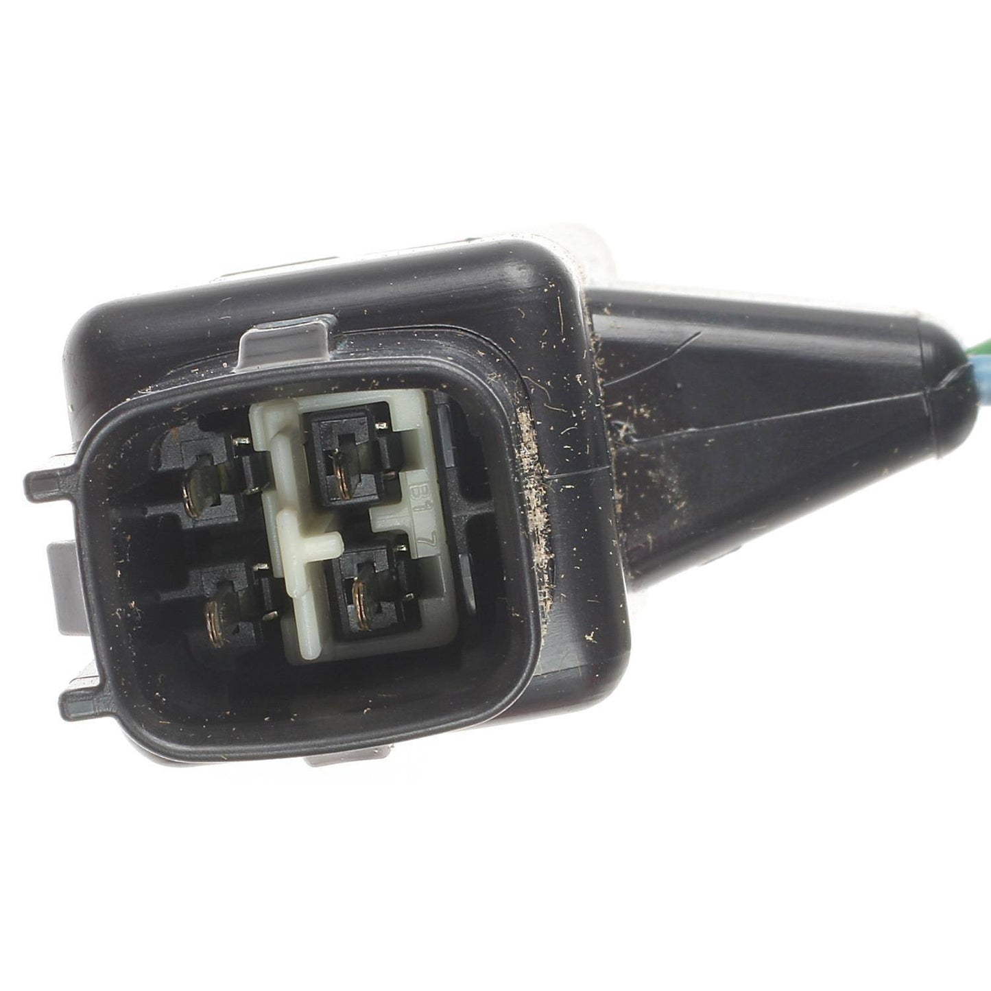 Standard Ignition Trailer Connector Kit TC462