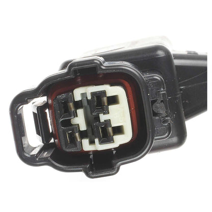 Standard Ignition Trailer Connector Kit TC462