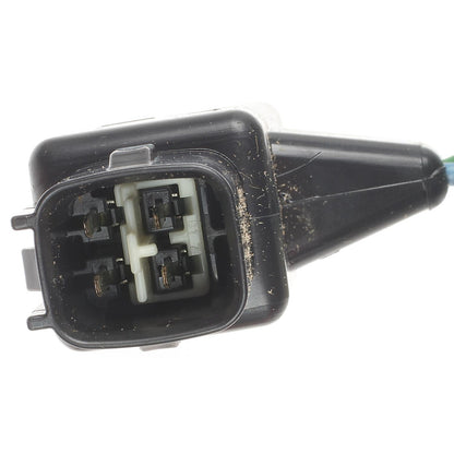 Standard Ignition Trailer Connector Kit TC462