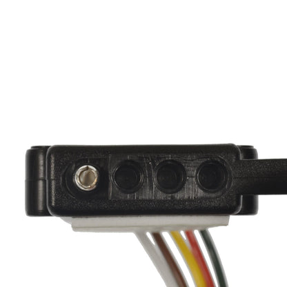 Intermotor Trailer Connector Kit TC466