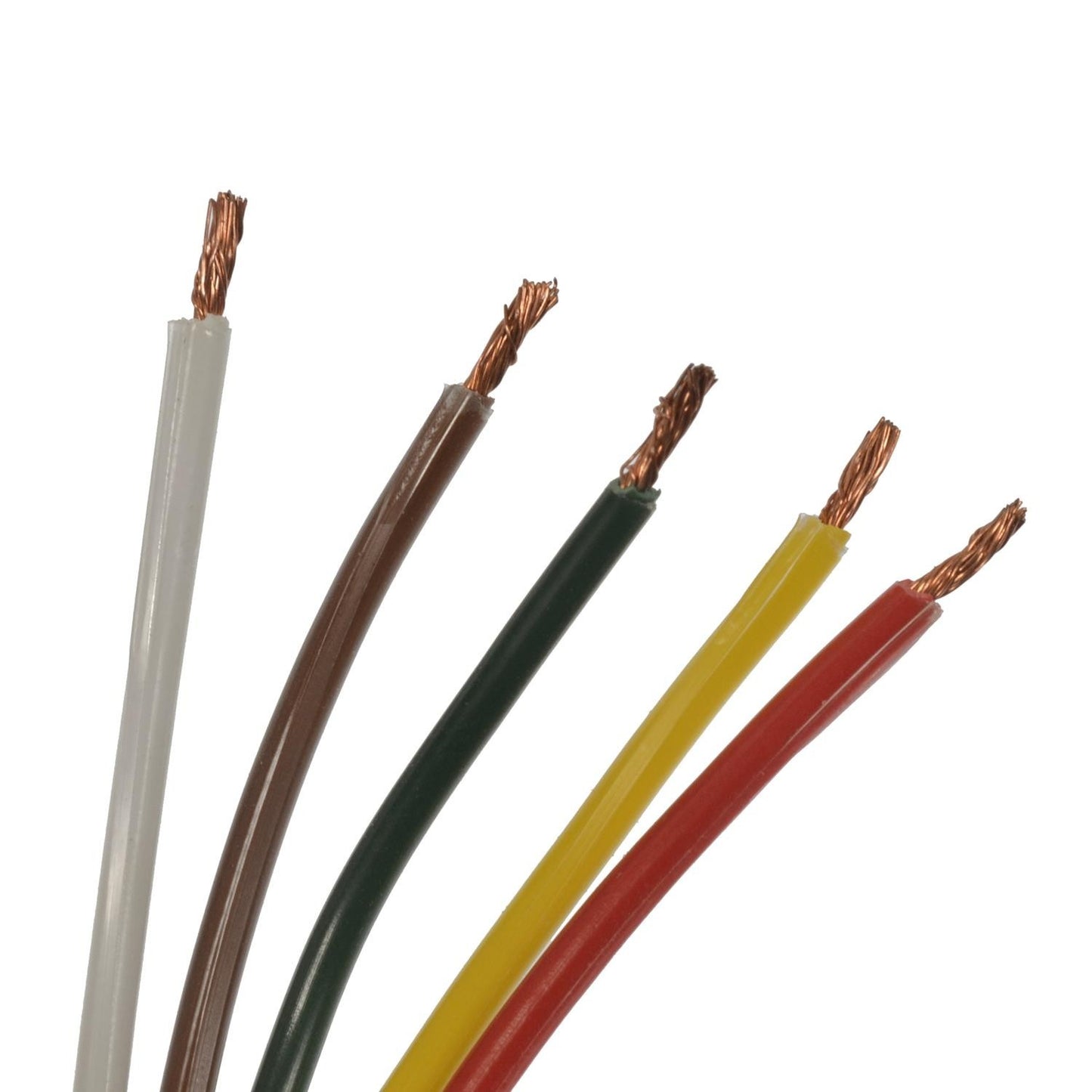Intermotor Trailer Connector Kit TC466