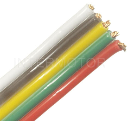 Intermotor Trailer Connector Kit TC466
