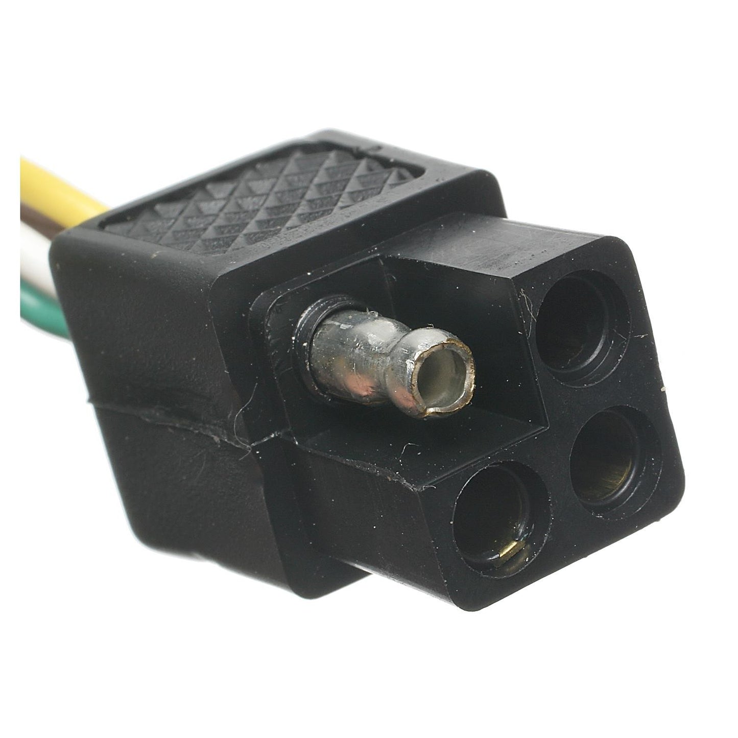Standard Ignition Trailer Connector Kit TC46