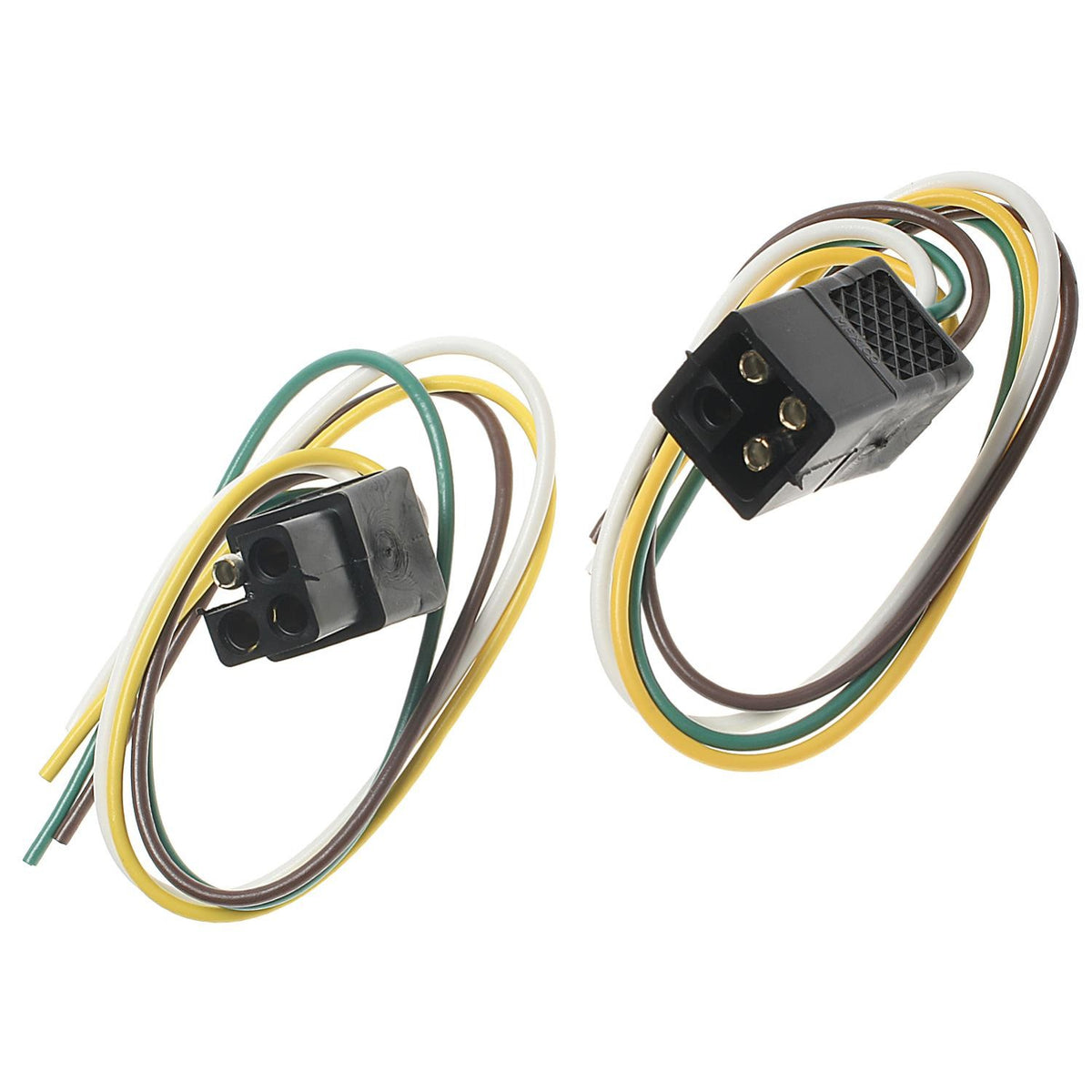 Standard Ignition Trailer Connector Kit TC46