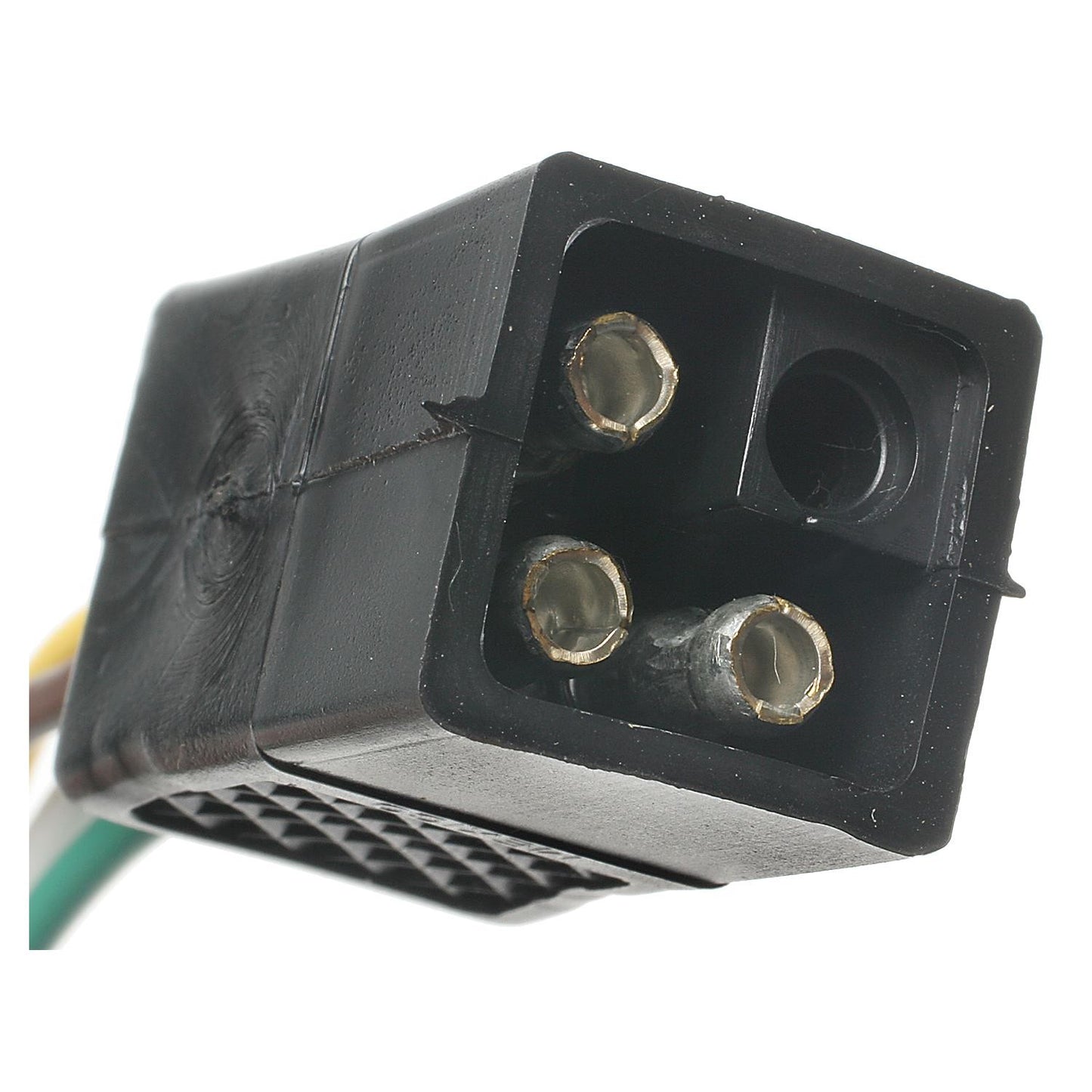 Standard Ignition Trailer Connector Kit TC46