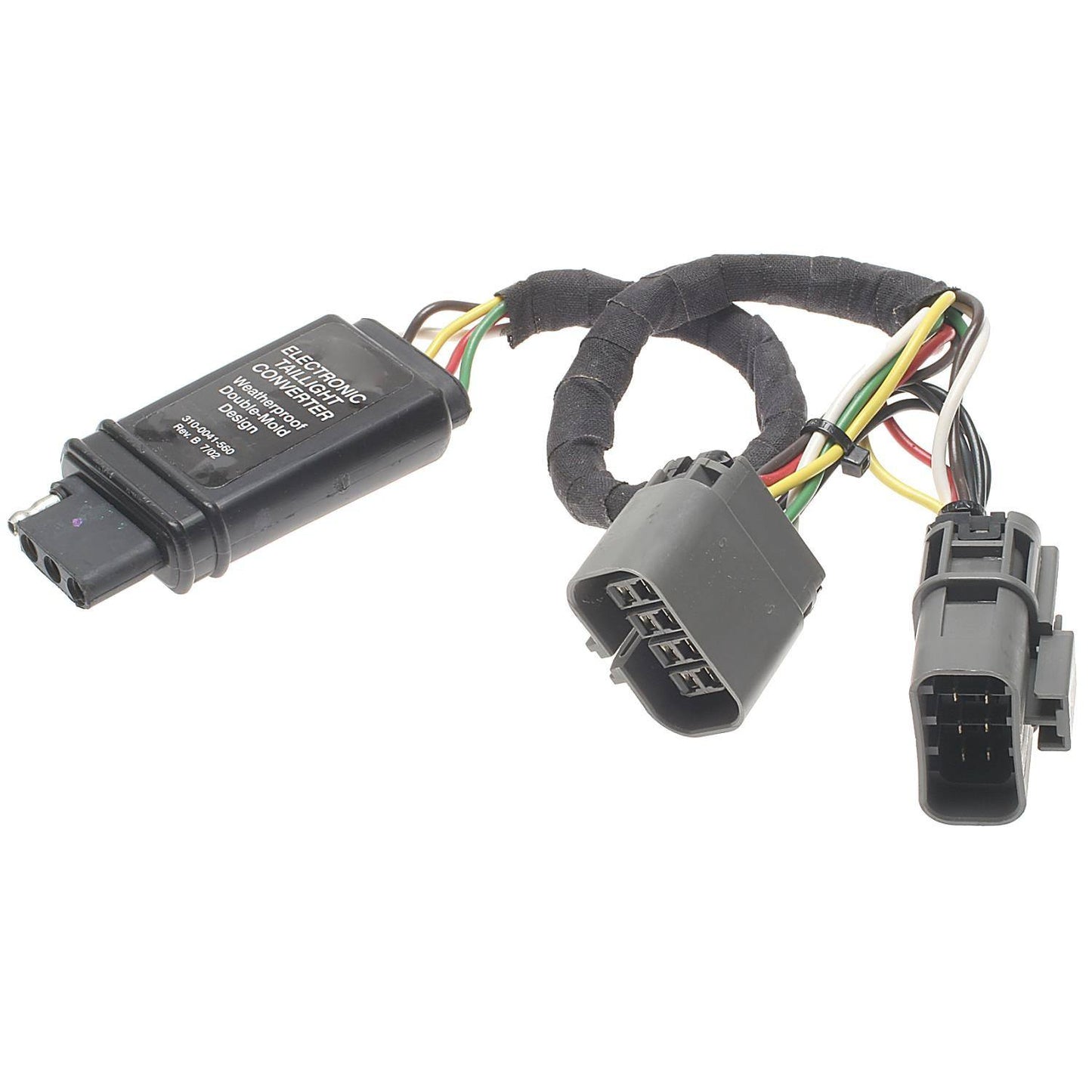 Intermotor Trailer Connector Kit TC485