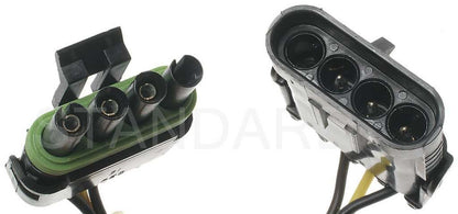 Standard Ignition Trailer Connector Kit TC490