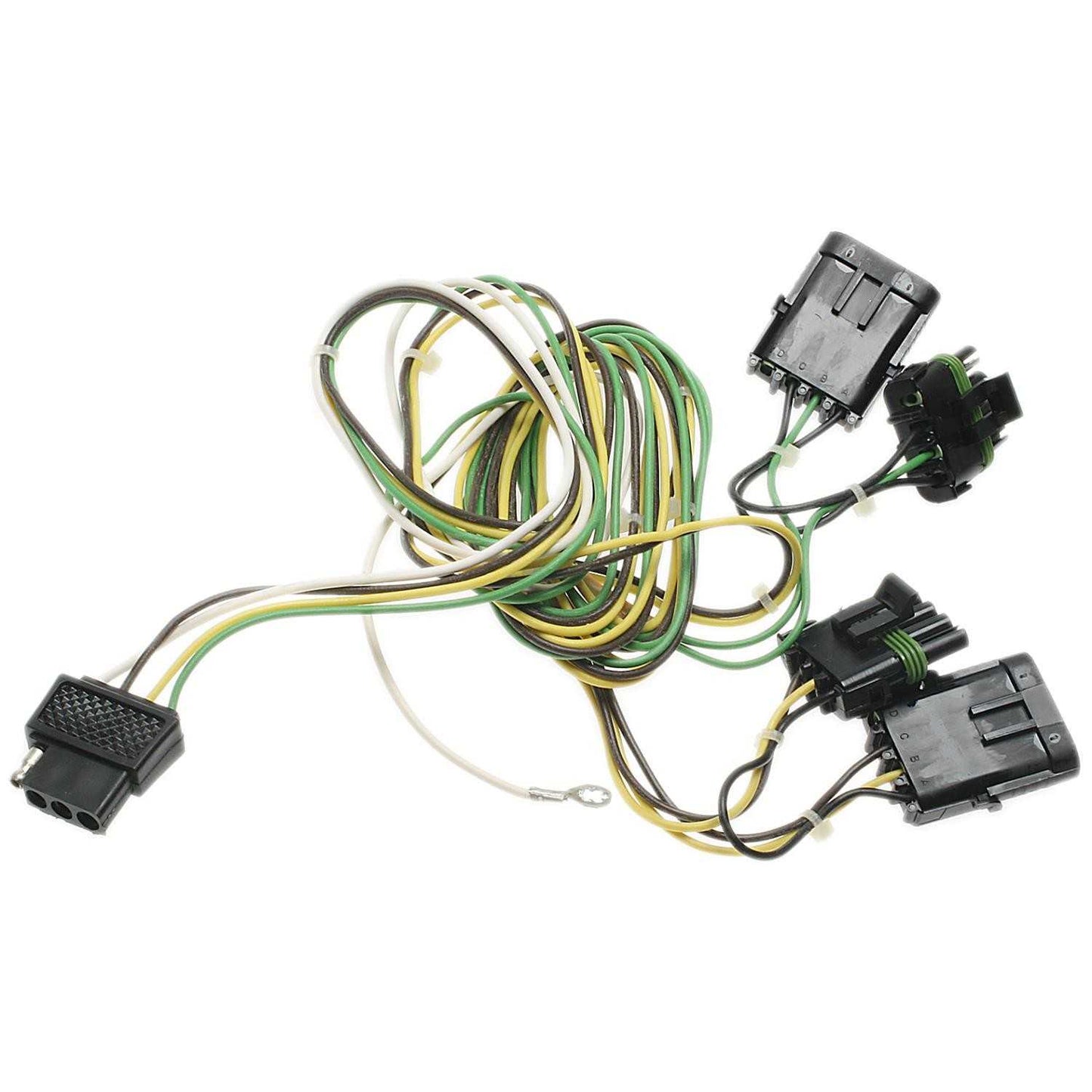 Standard Ignition Trailer Connector Kit TC490