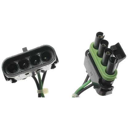 Standard Ignition Trailer Connector Kit TC490
