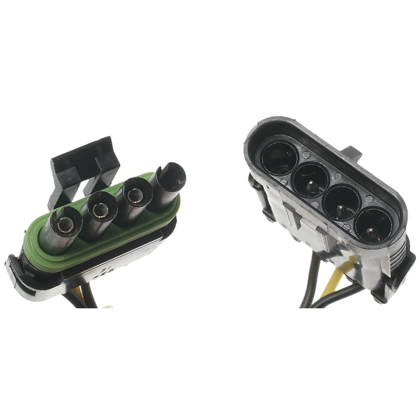 Standard Ignition Trailer Connector Kit TC490