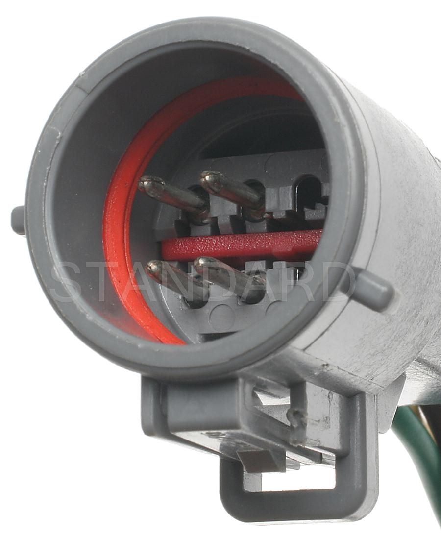 Standard Ignition Trailer Connector Kit TC498