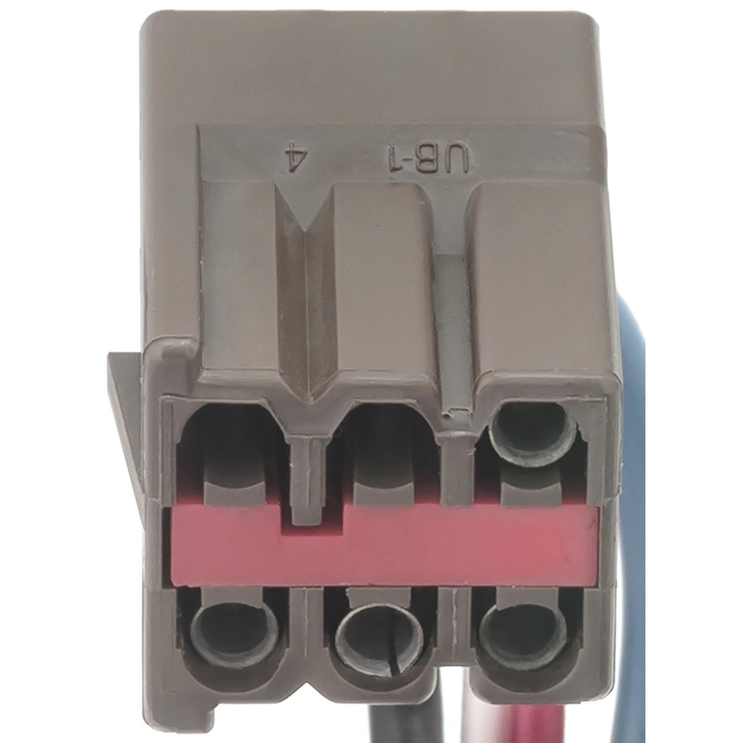 Standard Ignition Trailer Brake System Connector TC507