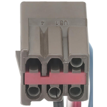 Standard Ignition Trailer Brake System Connector TC507
