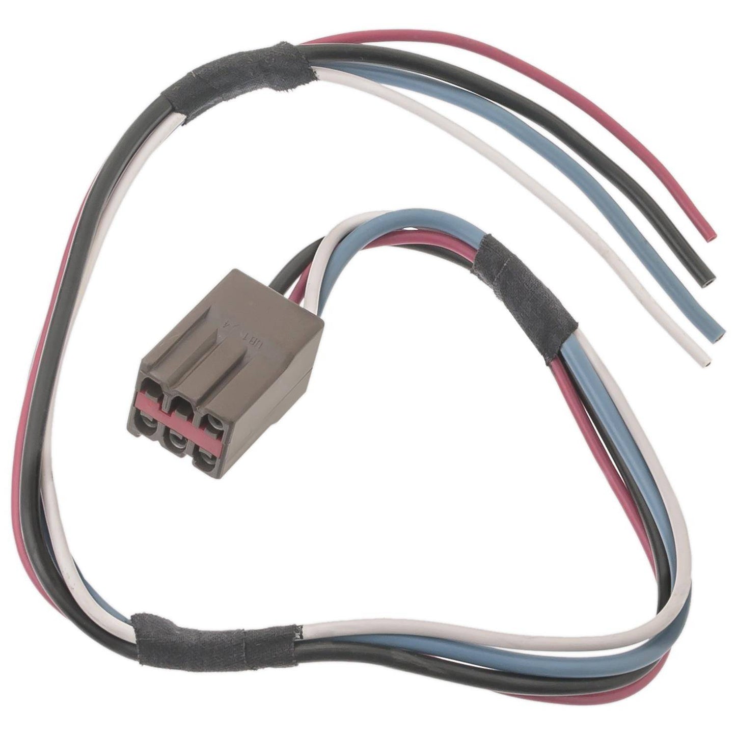 Standard Ignition Trailer Brake System Connector TC507