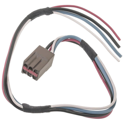 Standard Ignition Trailer Brake System Connector TC507