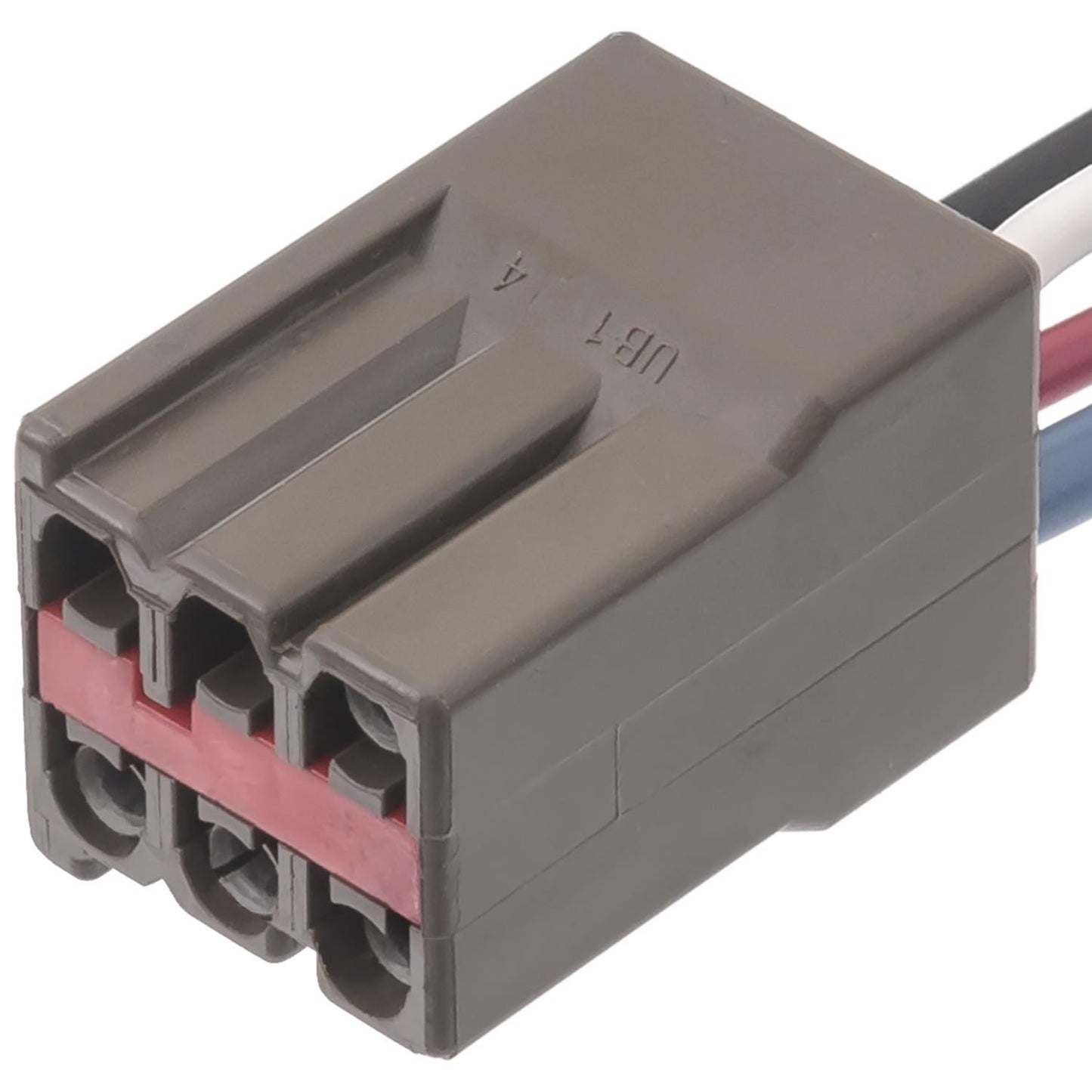 Standard Ignition Trailer Brake System Connector TC507