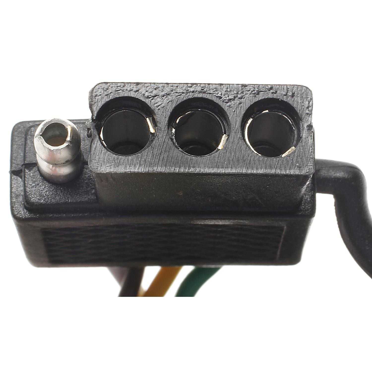 Intermotor Trailer Connector Kit TC537