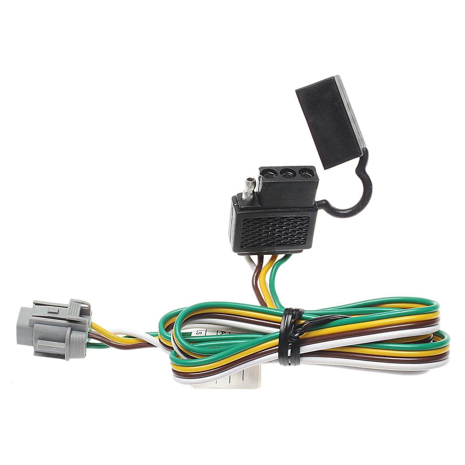 Intermotor Trailer Connector Kit TC537