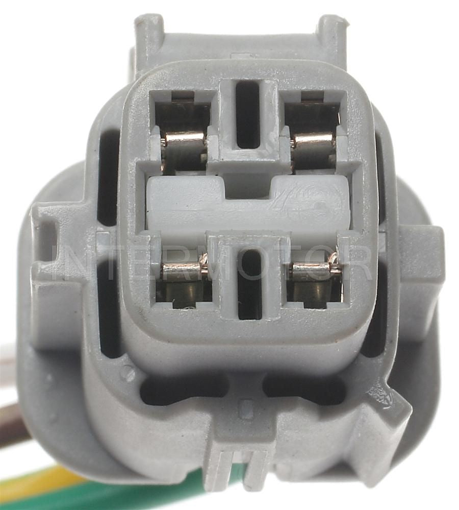 Intermotor Trailer Connector Kit TC537