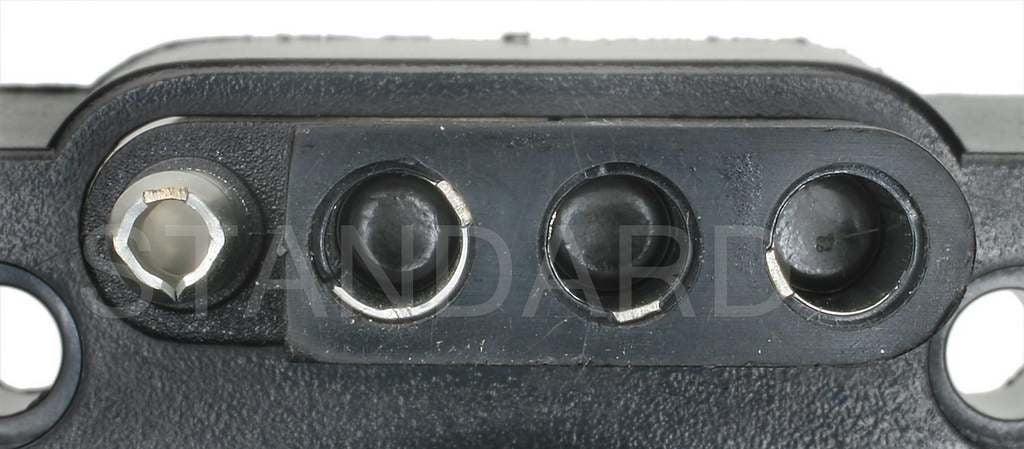 Standard Ignition Trailer Connector Kit TC554