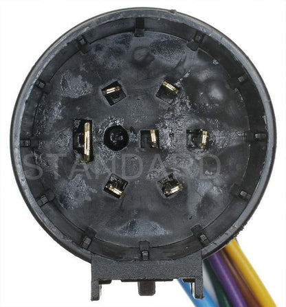 Standard Ignition Trailer Connector Kit TC554