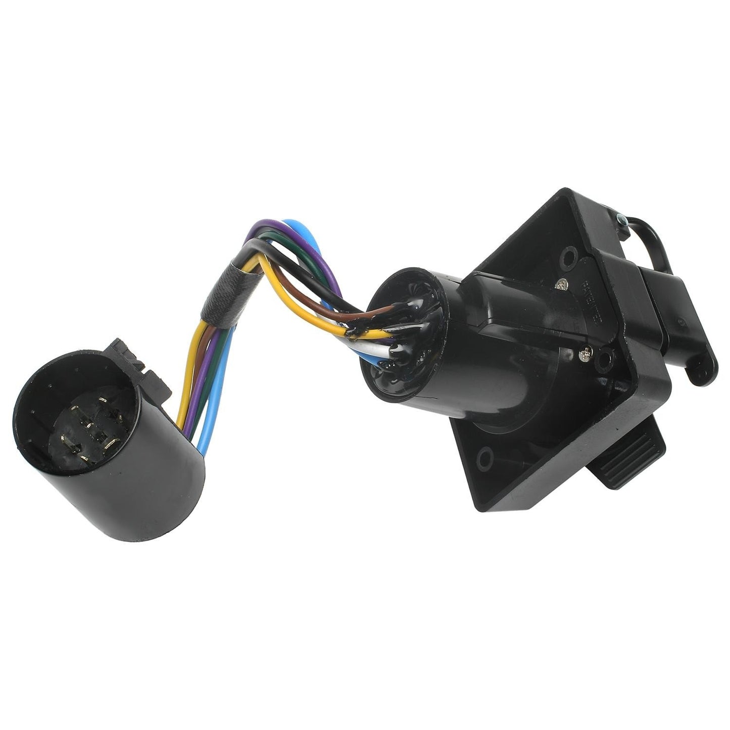Standard Ignition Trailer Connector Kit TC554